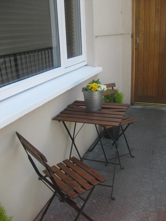 Howth Village Apartment Exterior foto