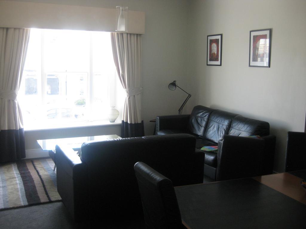 Howth Village Apartment Exterior foto
