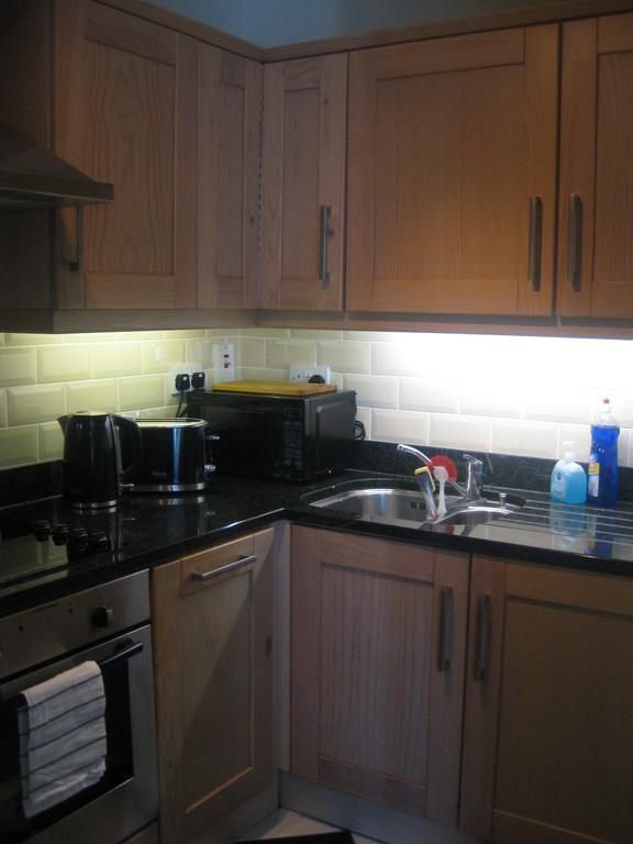 Howth Village Apartment Exterior foto