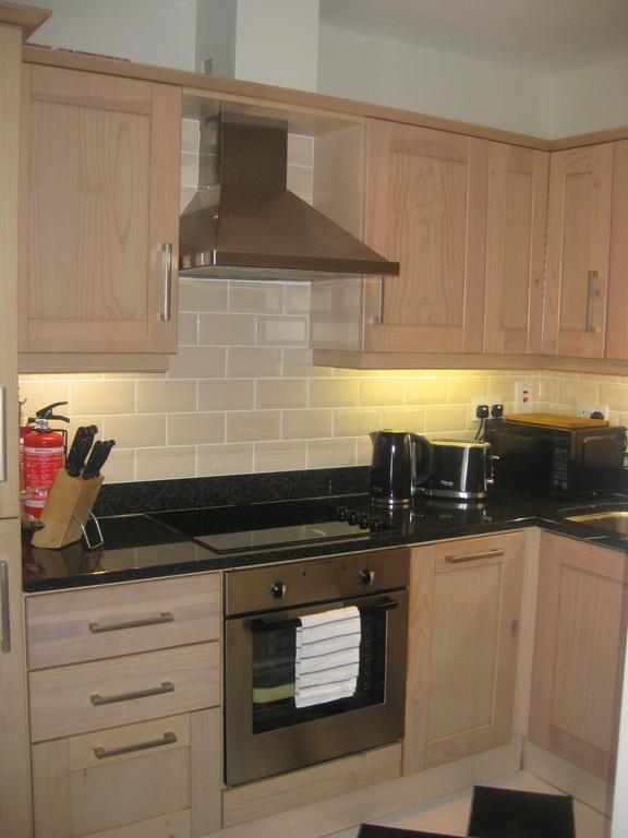 Howth Village Apartment Exterior foto