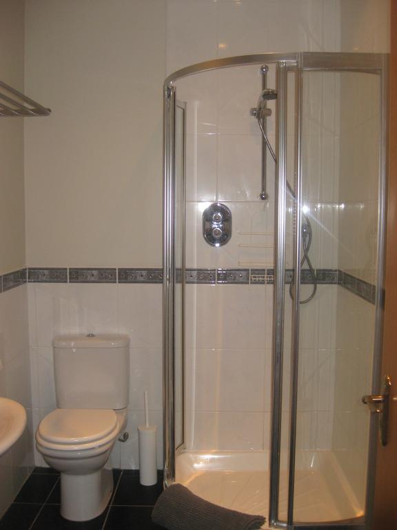 Howth Village Apartment Exterior foto