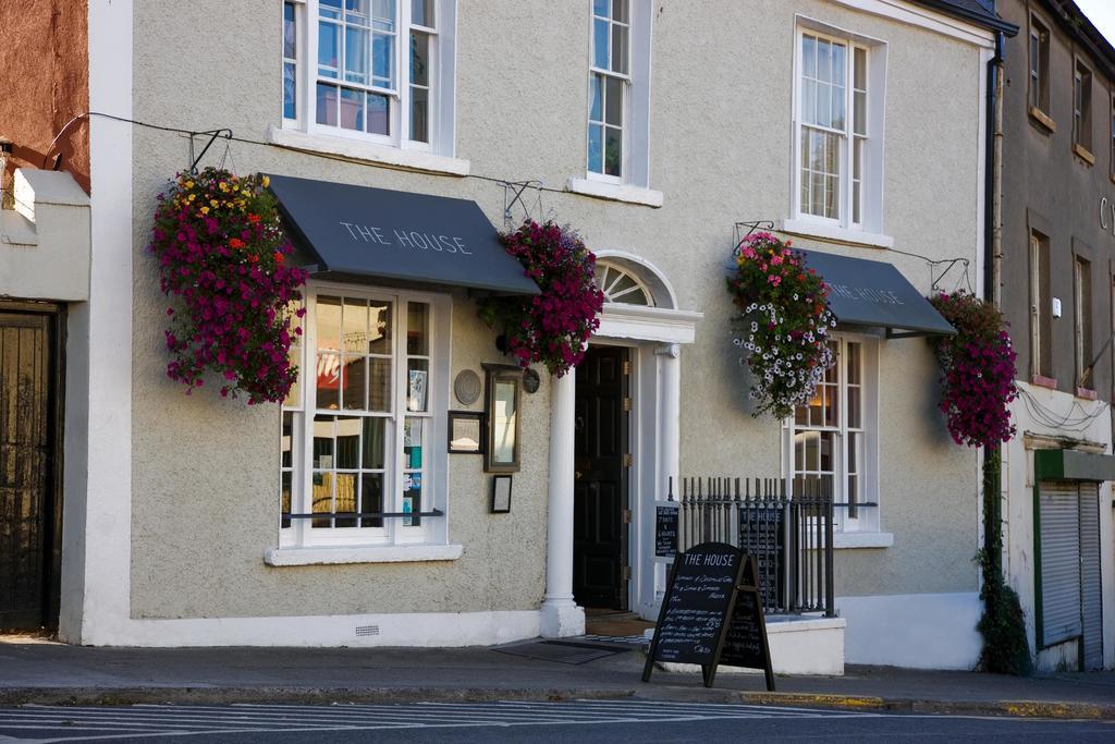 Howth Village Apartment Exterior foto