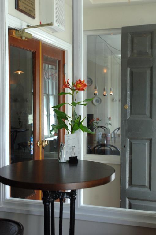 Howth Village Apartment Exterior foto