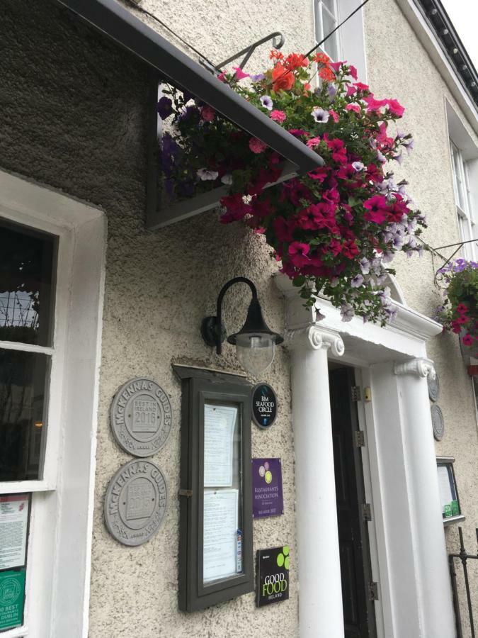 Howth Village Apartment Exterior foto